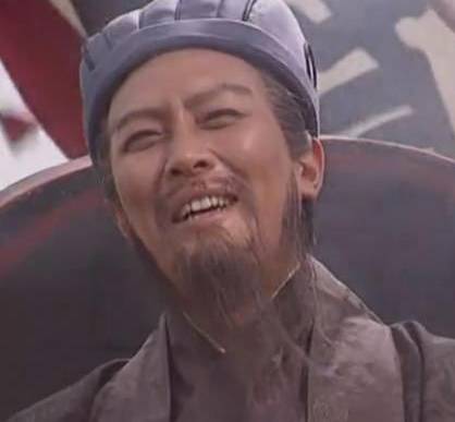 诸葛亮历史图片
