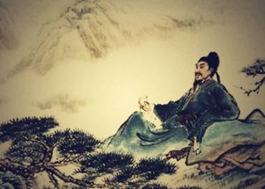 王绩历史图片