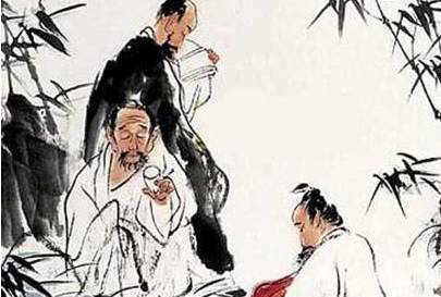 王绩历史图片