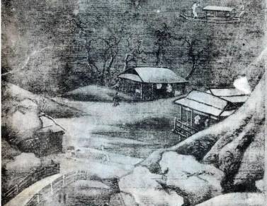 王维历史图片