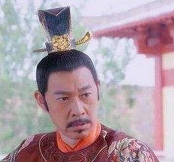 李泰历史图片