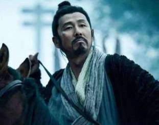 项羽历史图片