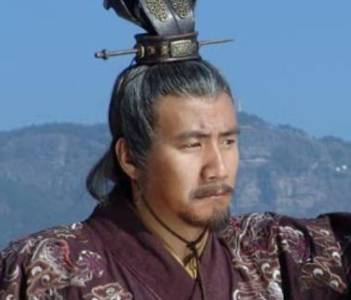 蓝玉历史图片