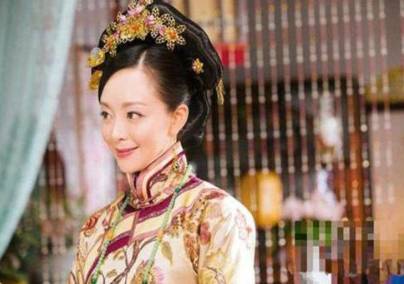 富察衮代历史图片