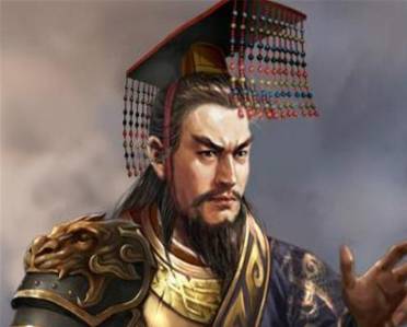 刘裕历史图片