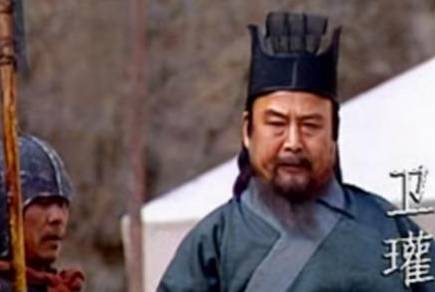 卫瓘历史图片