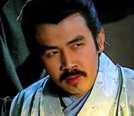 卫瓘历史图片