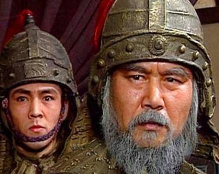 卫瓘历史图片