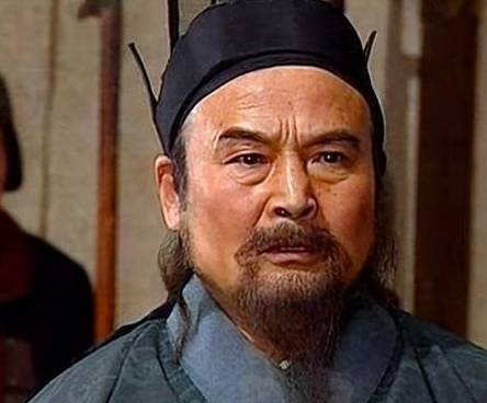 卫瓘历史图片