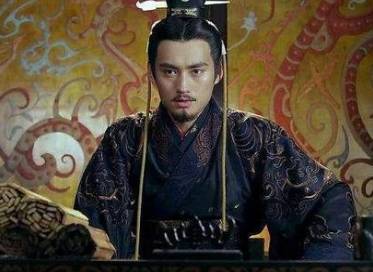 刘秀历史图片