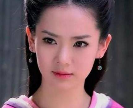 馆陶公主历史图片