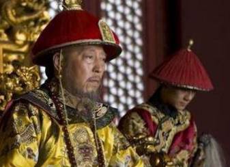 乾隆历史图片