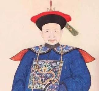 乾隆历史图片