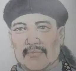 乾隆历史图片
