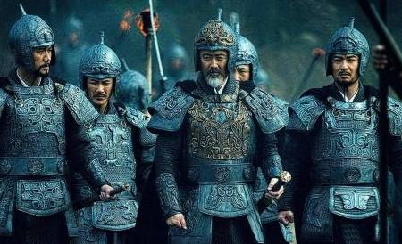 刘备历史图片