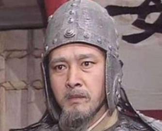 姜维历史图片
