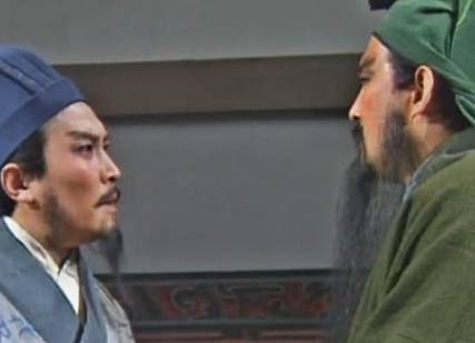 关羽历史图片