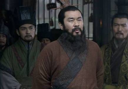 曹操历史图片