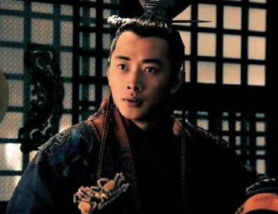 曹操历史图片