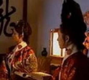 顾命八大臣历史图片