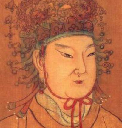 传位历史图片
