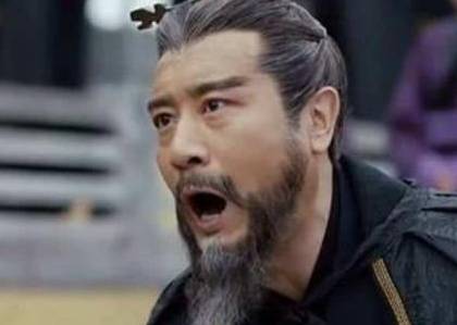 曹操历史图片