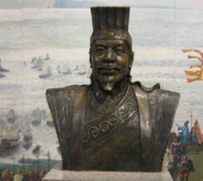 东吴历史图片