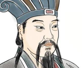 诸葛亮历史图片