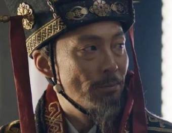 崔琰历史图片