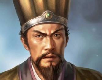 崔琰历史图片