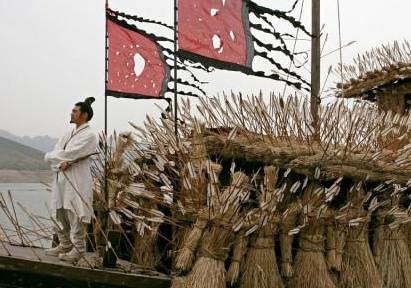 诸葛亮历史图片
