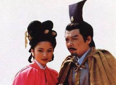 刘备历史图片
