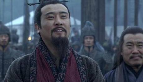 魏延历史图片