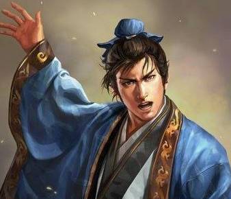 郭嘉历史图片