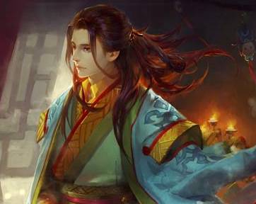 郭嘉历史图片