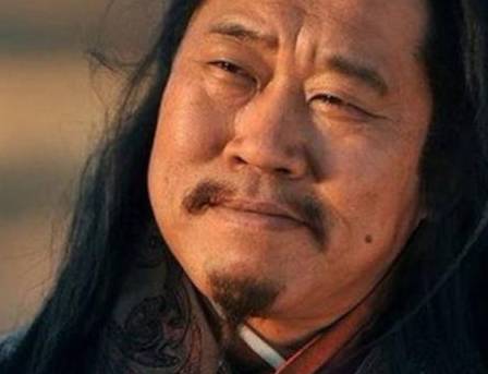 庞统历史图片