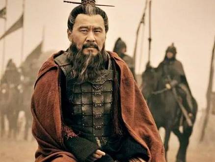 曹丕历史图片