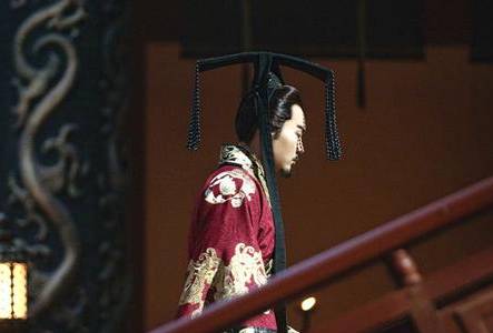 曹丕历史图片
