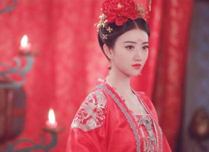 唐代宗历史图片