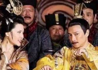 裴炎历史图片