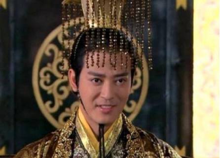 杨昭历史图片