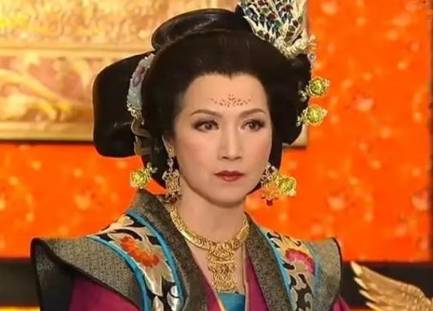 孝明皇后历史图片