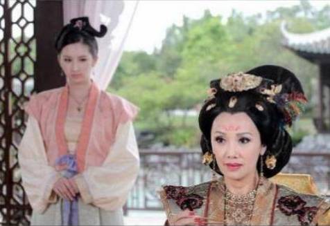 孝明皇后历史图片