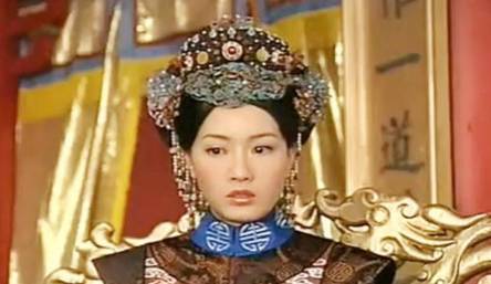清朝历史图片