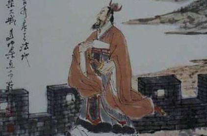 吴国历史图片