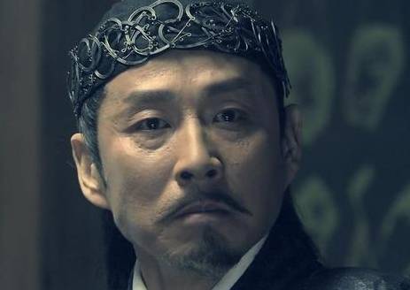 楚平王历史图片