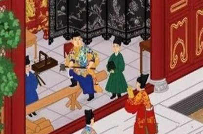朱由校历史图片