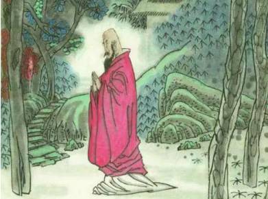 李商隐历史图片