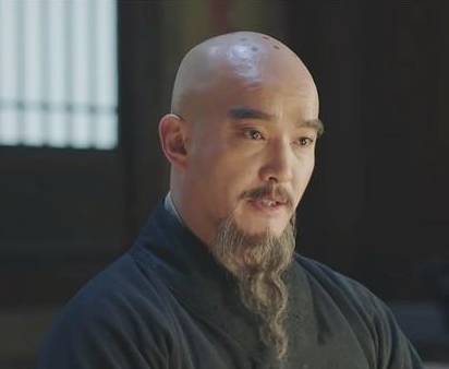 朱棣历史图片