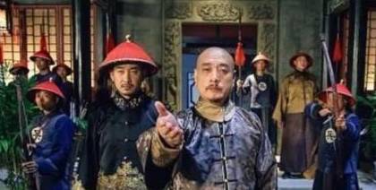 耿精忠历史图片